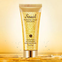 Radiant Glow Gold Snail Cleanser™